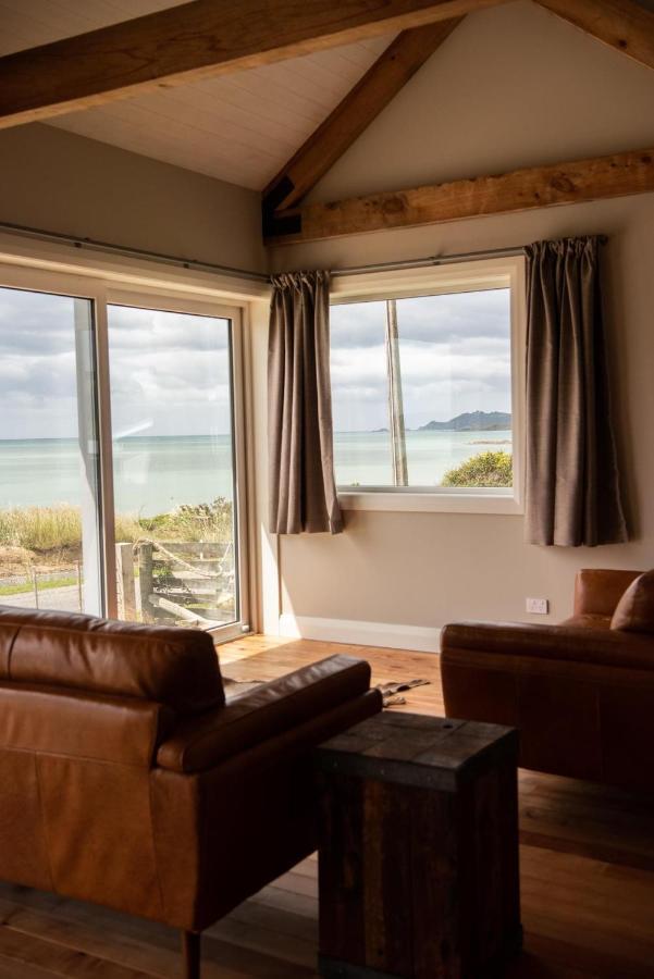 The Salty Bushman B&B Kaka Point Exterior photo
