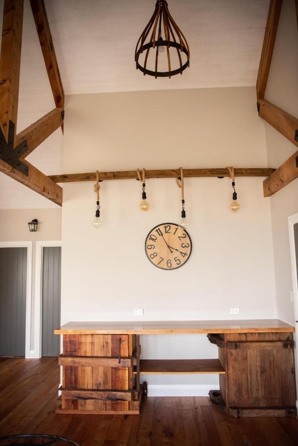 The Salty Bushman B&B Kaka Point Exterior photo